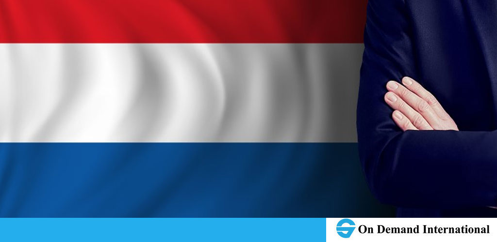 Netherlands Company Formation